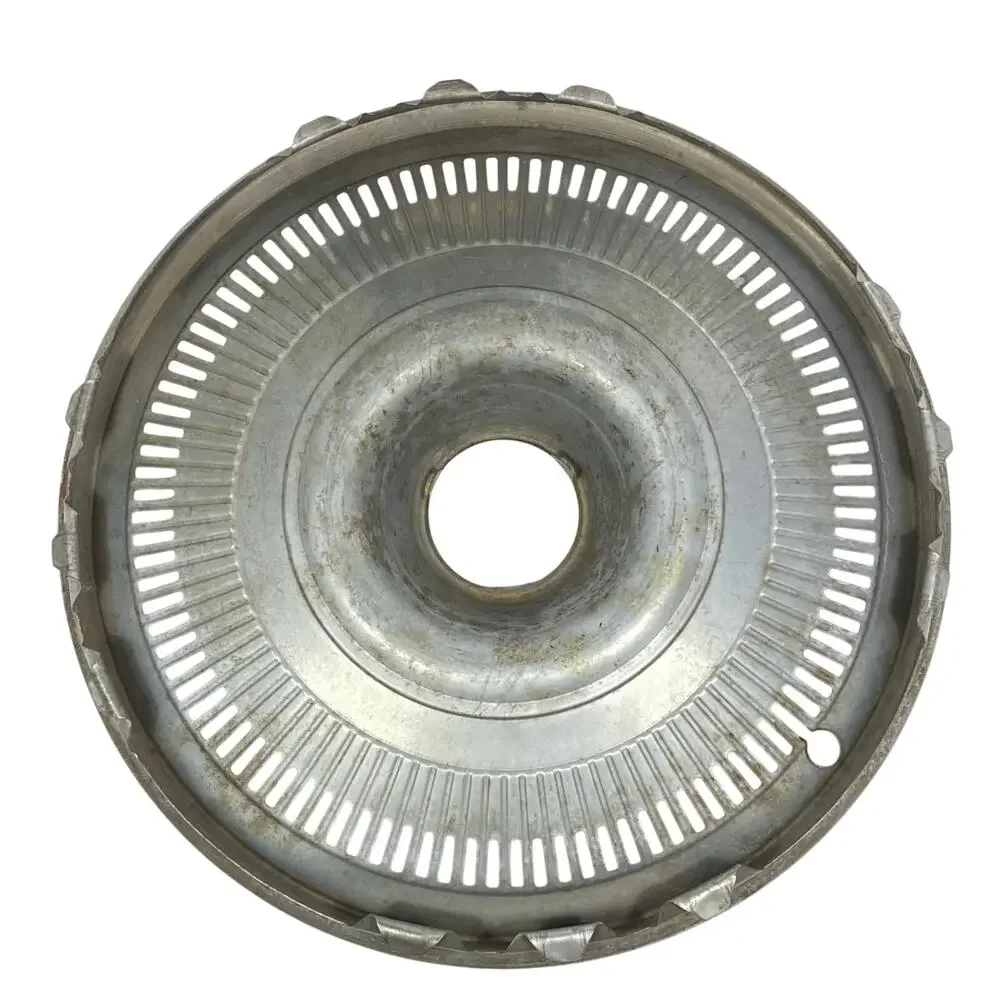 Vintage '69 Buick Wildcat Hubcap 15” Wheel Hub Cap OEM Part - Picture 2 of 7